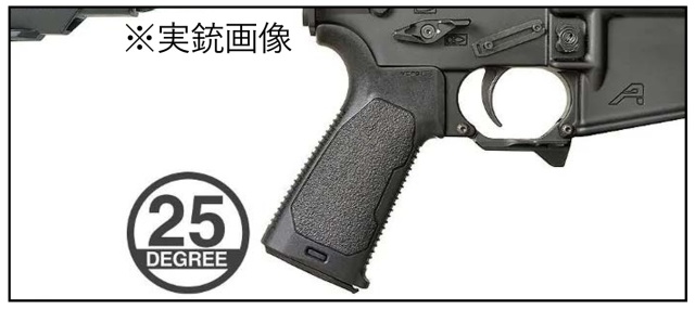 T8/EMG Strike Industries Enhancedタイプ ピストルグリップ 東京