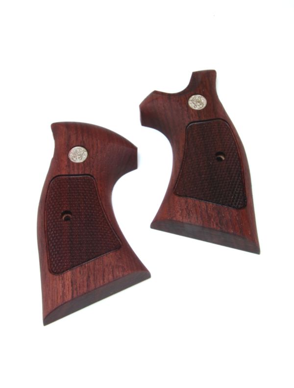ROBIN HOOD Tactical Square Butt Grip/Factory Originalタイプ 木製