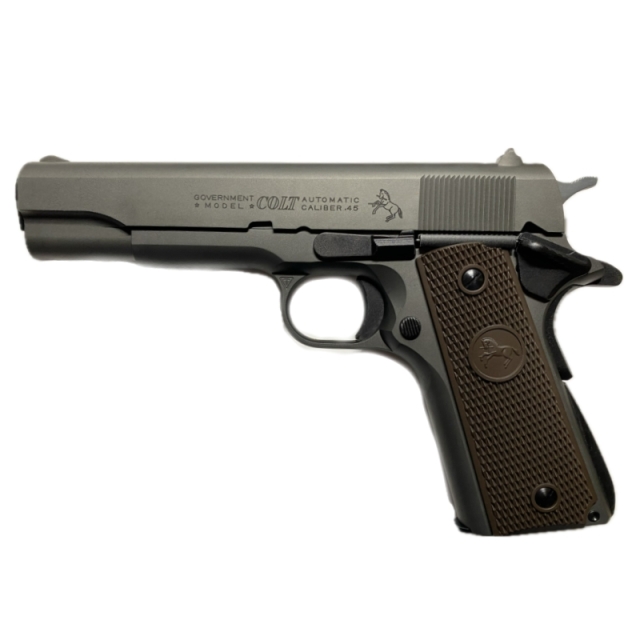 TANIO・KOBA （タニオ・コバ）コルトガバメント 1911 GM7.5 SERIES 80