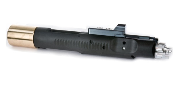 VOLANTE Airsoft 東京マルイ M4 MWS対応 ボアアップスティールボルト 