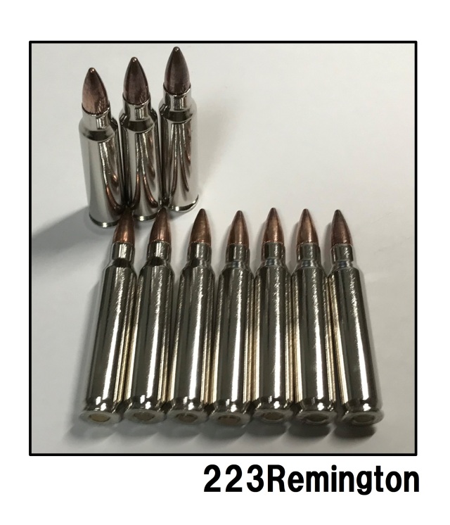 デッドストック品】リアルダミーカートリッジ 各種