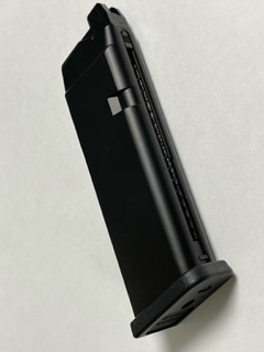 専用　VFC UMP .45 GBB用 25連 スペアマガジン Amazon | VFC UMP GBBR スペアマガジン (25連) エアガンパーツ
