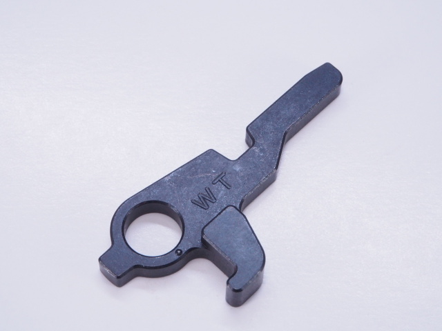 RENEGADE ミッションアダプタブル クイックデタッチシステムキット VFC