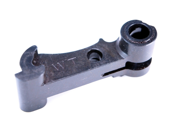 RA-TECHスチールCNCコンプリートボルトキャリアWE M4/M16用 RA-TECH スチールCNC コンプリートボルトキャリア