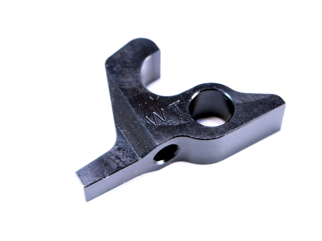 RA-TECHスチールCNCコンプリートボルトキャリアWE M4/M16用 RA-TECH コンプリートボルトキャリア WE M4/M16ガスブロ用