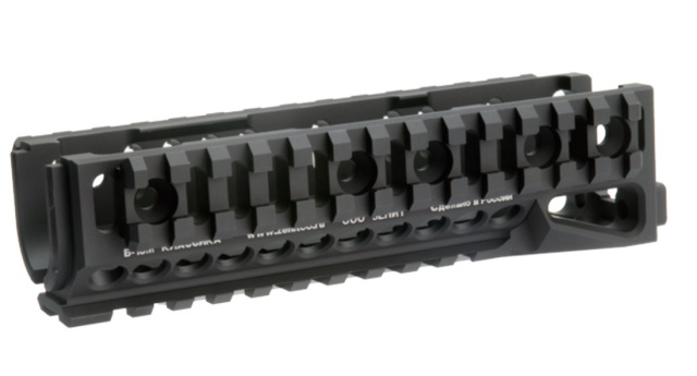 RA-TECH KSC M4 GBBシリーズ対応 NPAS 強化樹脂ノズル 調整ツール