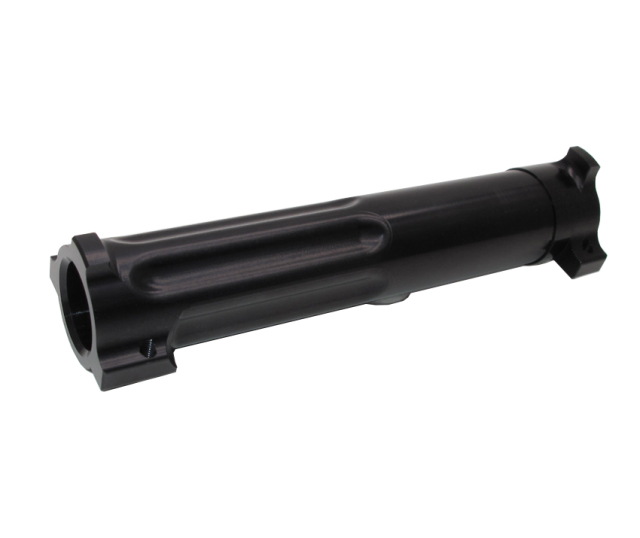 WII TECH Zenitco B-19(2021Ver)タイプ レールアッパーハンド