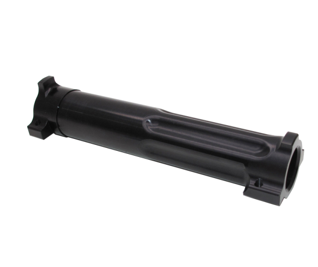 WII TECH Zenitco B-19(2021Ver)タイプ レールアッパーハンド