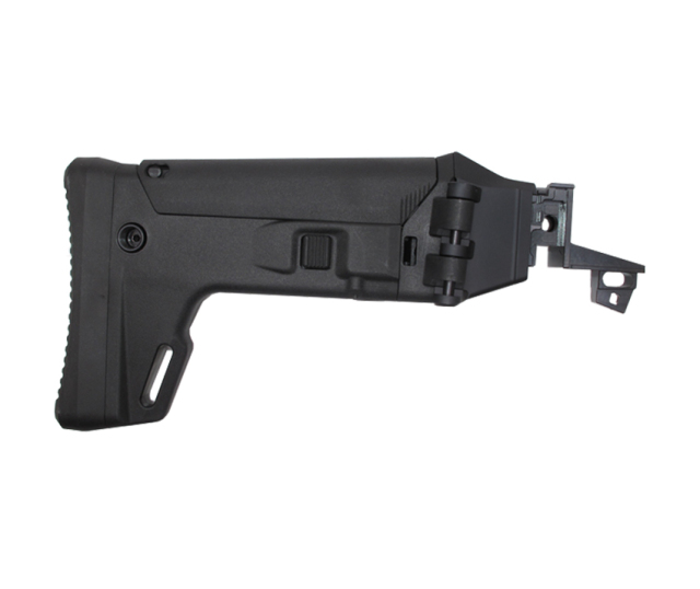 WII TECH ACRタイプ ストックコンバージョンキット 東京マルイ AKM GBB対応