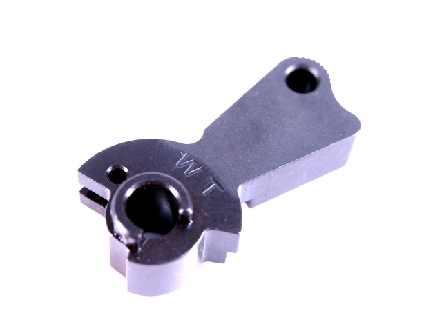 WII TECH スチール削り出し ハンマー KSC M93R 2（System7）対応