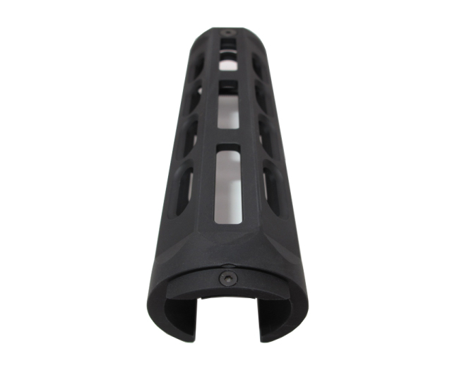 Wll TECH次世代MP5用M-LOKハンドガード WII TECH KE Arms M-LOK ハンドガード WE MP5 GBBシリーズ対応