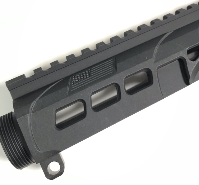 ☆送料無料☆IRON AIRSOFT F1 Firearms BDRX-15 レシーバーセット