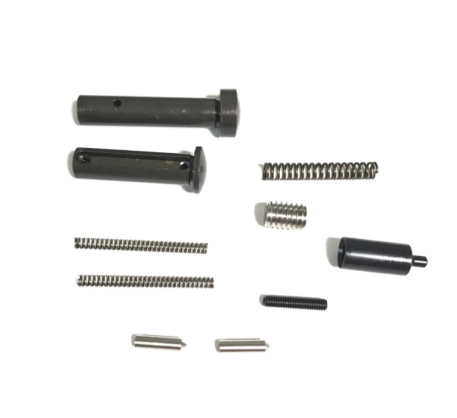 東京マルイベース　M4 F1レシーバー DYTAC 製 】 F4 Defense 正式ライセンス 東京マルイ GBB M4 対応 F4-15