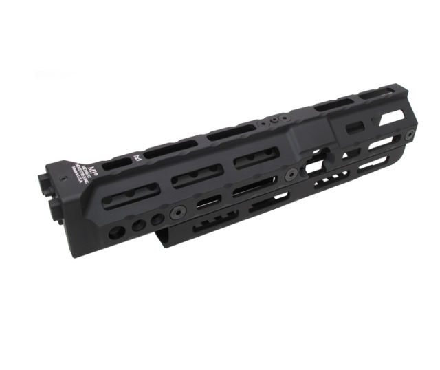 WII TECH Midwest Industries Alpha 10inchタイプ M-LOK ハンド