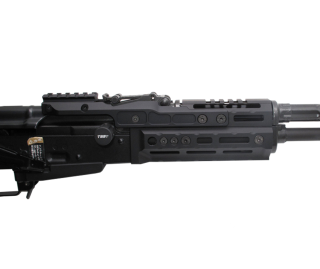 マルイ AKM GBB ハンドガードセット+AFCドットサイト マルイ AKM GBB ハンドガードセット+AFCドットサイト