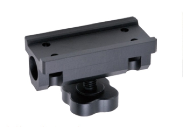 ACE 1 ARMS Aimpointタイプ T-2 + キャリハンマウント AirsoftArtisan M16/M4系キャリングハンドル/Aimpoint T1対応 KZタイプ