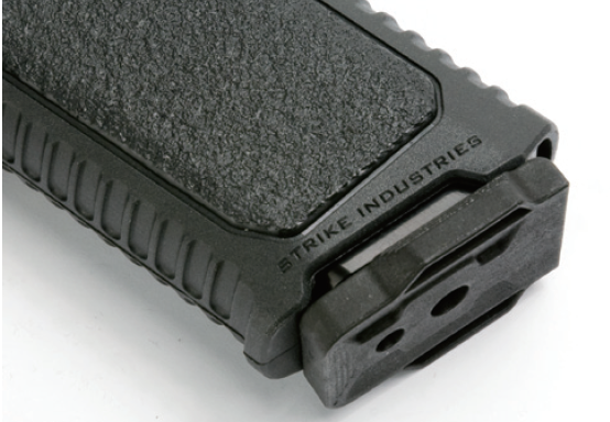 ☆送料無料☆EMG STRIKE INDUSTRIES ARK17 GBB ハンドガン（Mass