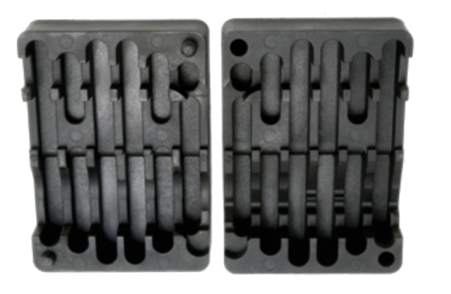 ノーブランド AR15用アッパーレシーバーバイスブロック