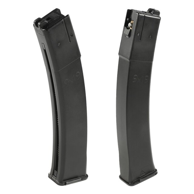 WELL PRO Kalashnikov PP-19-01/PPK-20 サブマシンガン GBB用 スペア