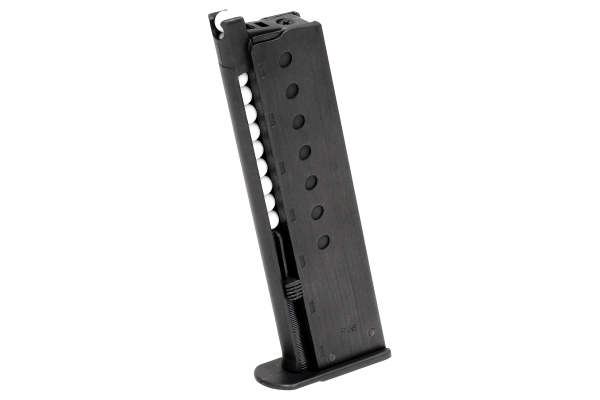 KSC P226R用 25連 スペアマガジン