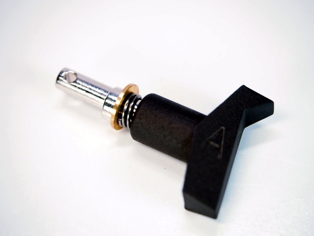 RA-TECH WE M14 GBB用 スチールCNC アッパーレシーバー＋ボルトカバー