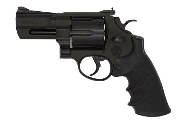 ☆送料無料☆タナカ S&W M36 Performance Center 3inch HW
