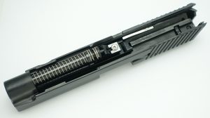 あいうえおタナカ SIG P226 Mk25 Evo2 オールHW タナカ SIG P226 Early type Evo2 モデルガン ALL HW