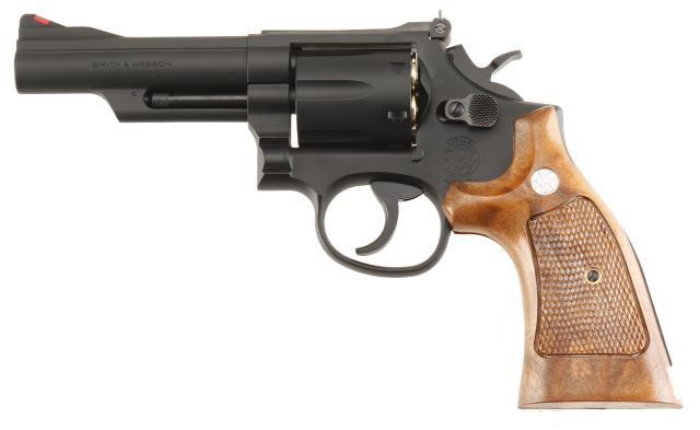 タナカ S&W M19 4inch Combat magnum HW Ver.3 モデルガン タナカ S&W M19 4inch Combat magnum HW Ver.3 モデルガン