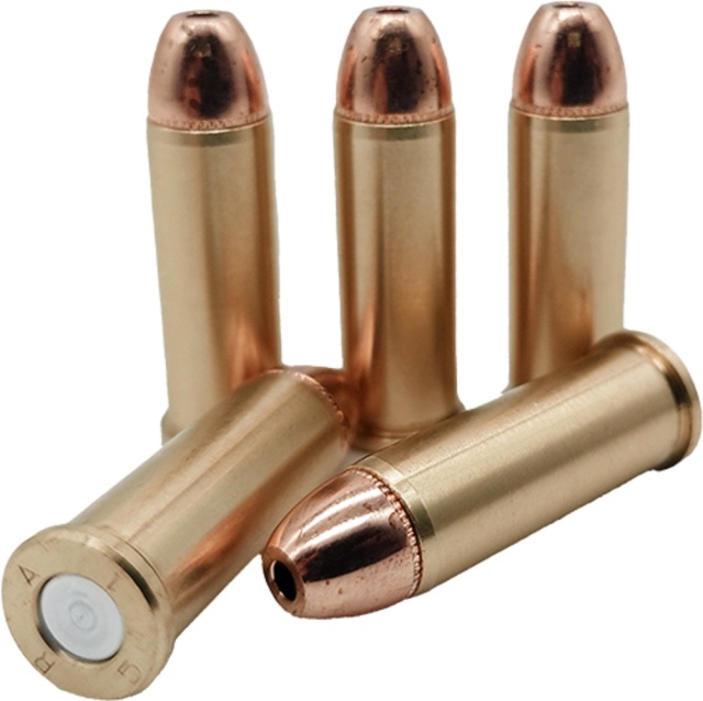 タナカ S&W .38 Chief Special Airweight “Baby Aircrewman” HW Ver.2