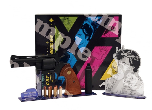 ☆新製品ご予約☆送料無料☆【限定生産品】タナカ シティーハンター