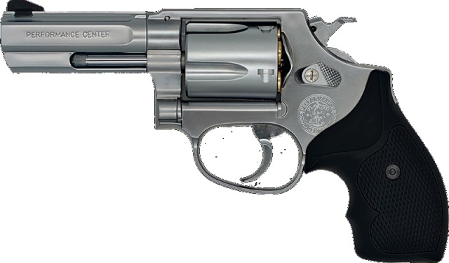 タナカ S&W M&P M360 .357Magnum 1-7/8inch HW モデルガン