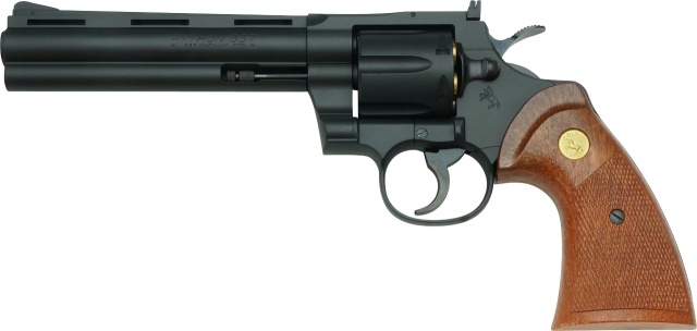 ☆送料無料☆【限定生産品】タナカ シティーハンター40周年記念 Colt