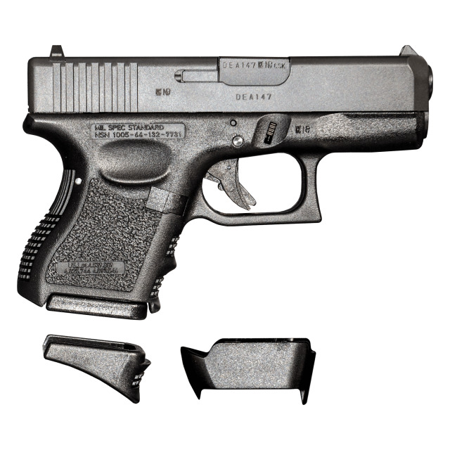 KSC G34 ガスブローバック 予備マガジン　他パーツ付き Amazon | KSC G34 ULTIMATE HW 18歳以上ガスブローバック