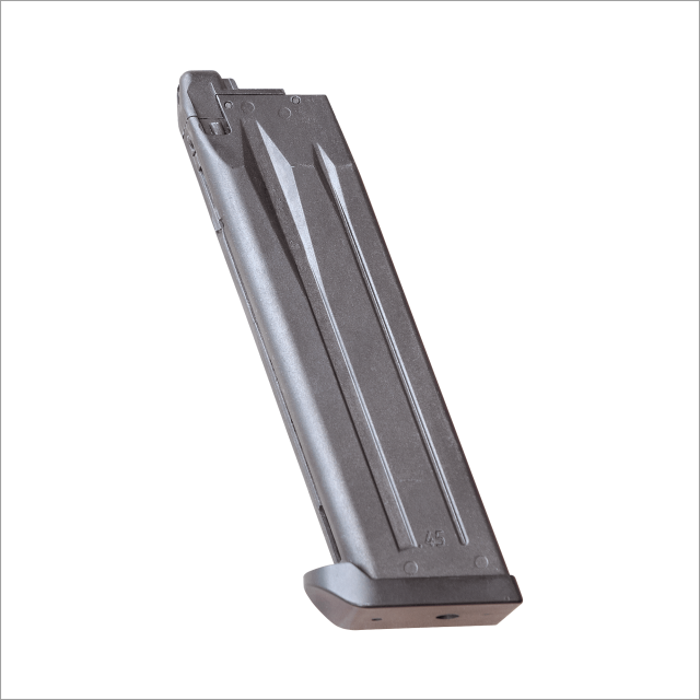 KSC M4シリーズGBB用40連マガジン（国内品）