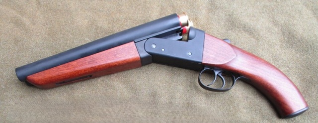 CRAFT APPLE WORKS (CAW) SIG P210 MGCリバイバルモデル HWモデルガン