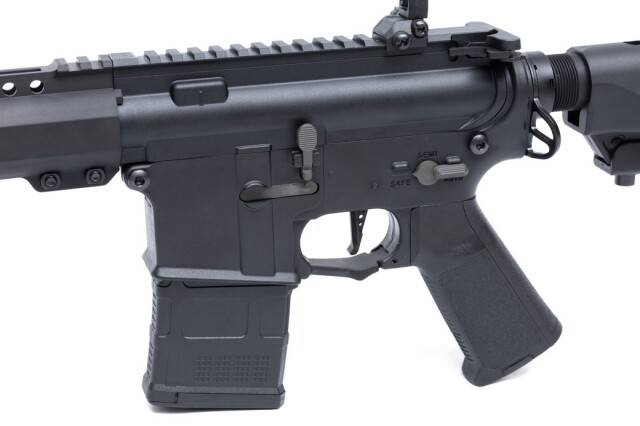 DMT AR-15 Lighter Nano 電動ガン