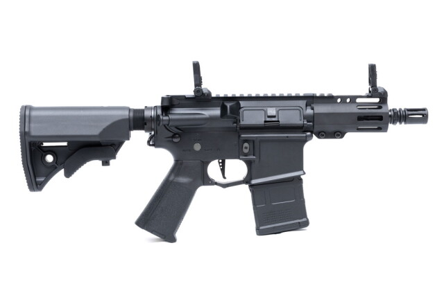 AIRSOFT97 本店通販部 / DMT AR-15 Lighter Nano LP（14歳以上