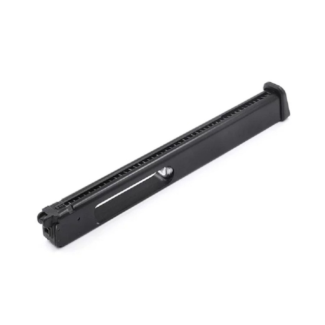 JPバージョン】Modify PP-2000 CO2 ロングマガジン 【JASG認定】