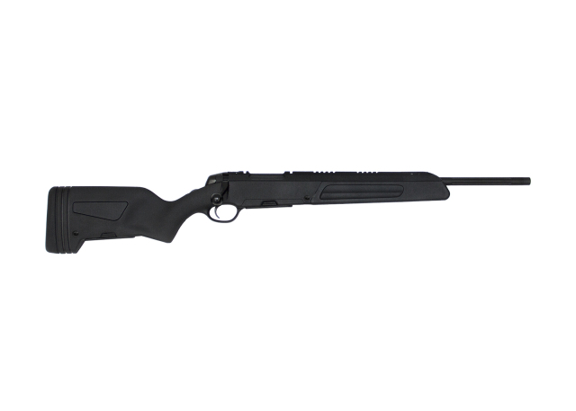 ライフル射撃 ステイヤー シリンダー 2本セット ほし STEYR SPORT