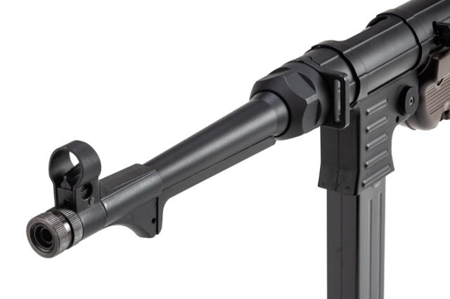 MC0 Model 45 ガスブローバックシェアファイア レプリカ MC0 Model 45