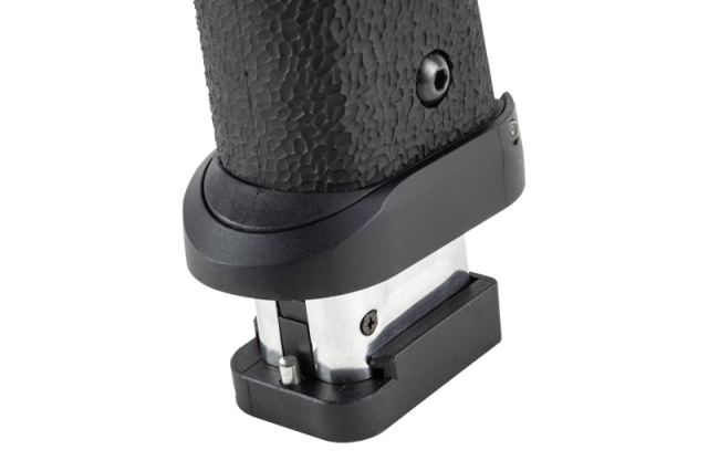 BATON Airsoft BT-PIT VIPER CO2GBB 【JASG認定】