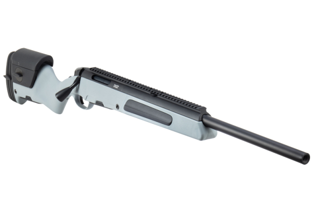 【限定価格】TYPE96junlor エアーコッキングボルトアクション クラウンモデル TYPE96 ジュニア エアガン エアーコッキング