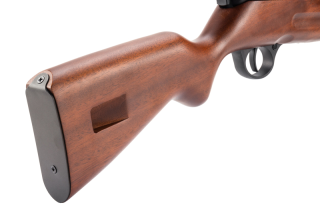 ☆送料無料☆SRC MP-41 Co2 ガスブローバックライフル