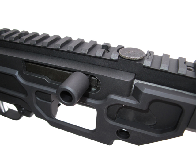 TANUKIWORKS kjworks KC02用 外部ソースキット（Yahoo