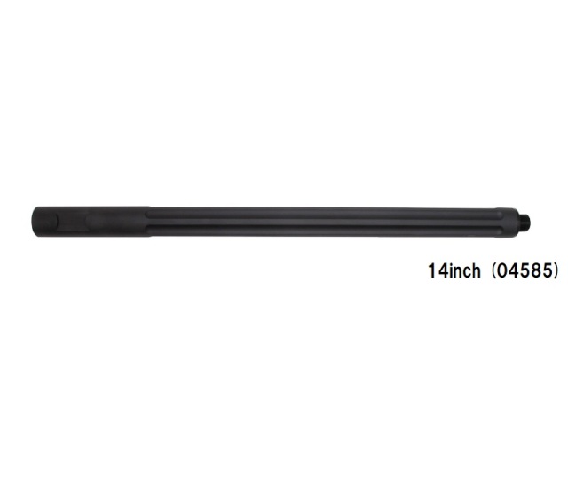 国内発送 TECH WII アルミフルート HAWKEYE(KC-02 KJworks アウターバレル バット