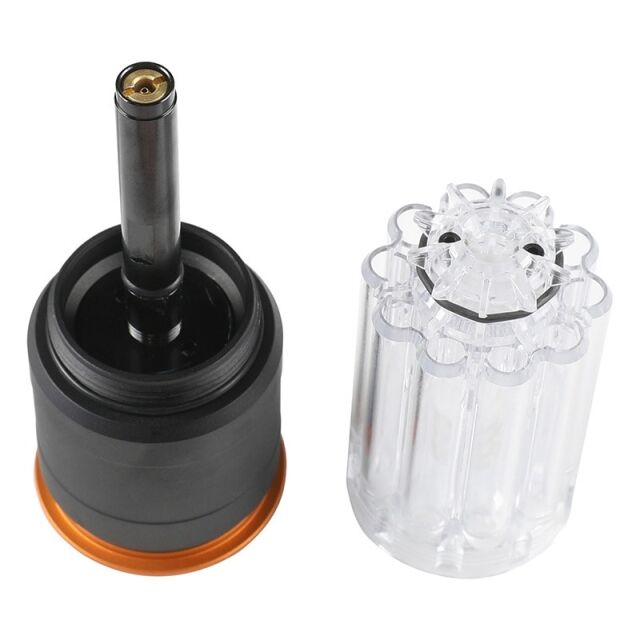 ACETECH AceHive グレネード用 40mmモスカートx2個+Spawner