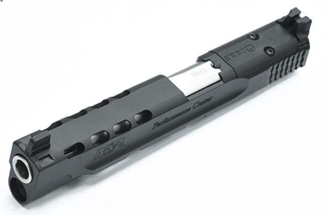 東京マルイ M&P9(L)用 パーツセット GUARDER 東京マルイ M&P9(L)用 パーツセット GUARDER Amazon | GUARDER