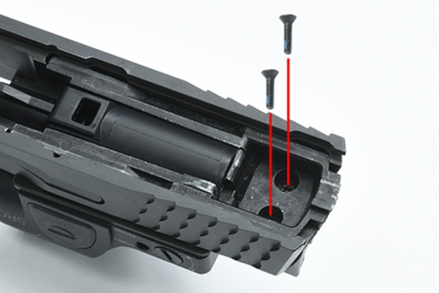 マルイ M&P9 セット Amazon | 【東京マルイ】 S&W M&P9L PC Ported ガスブローバック