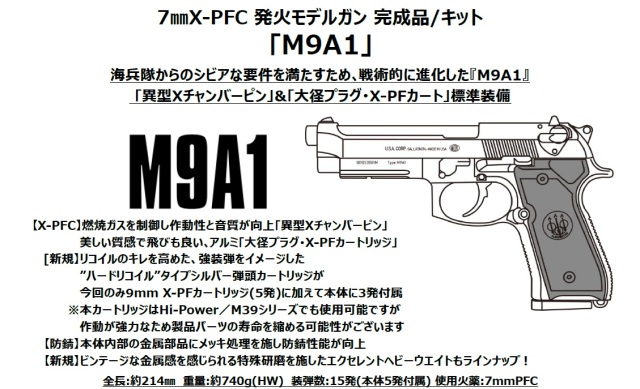ACE1 ARMS Glock TTIスタイル アルミタクティカルトレーニングマガジン