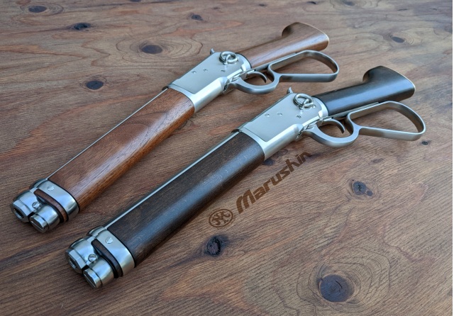 Ｍ７８ 　ランダル　カスタム M78 ランダル カスタム ☆送料無料☆マルシン(Marushin